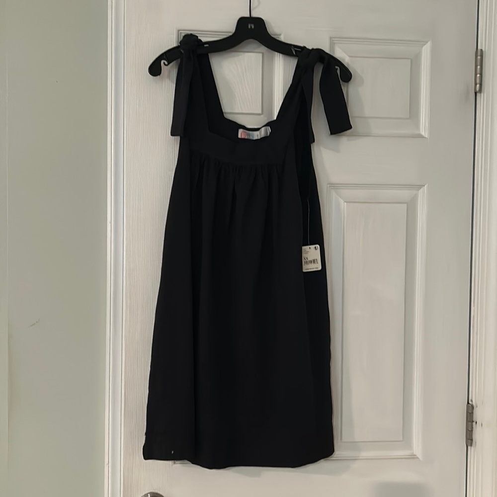 Honey mini dress